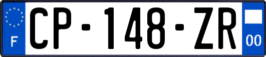 CP-148-ZR