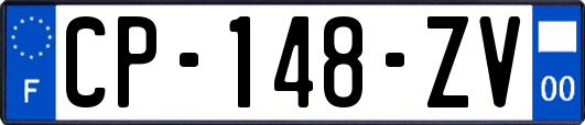 CP-148-ZV