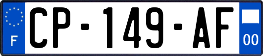 CP-149-AF