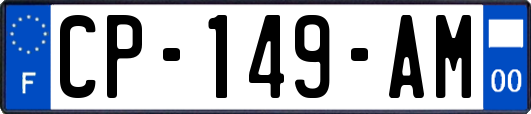 CP-149-AM