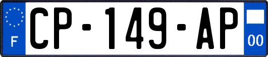 CP-149-AP