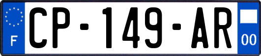 CP-149-AR