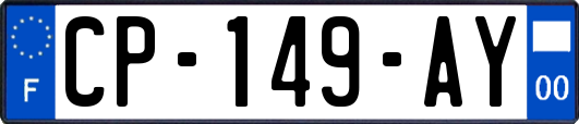 CP-149-AY