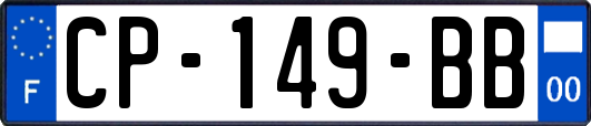 CP-149-BB