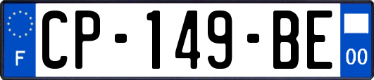 CP-149-BE