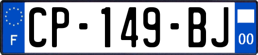 CP-149-BJ