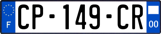 CP-149-CR