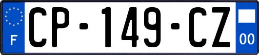 CP-149-CZ