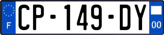 CP-149-DY