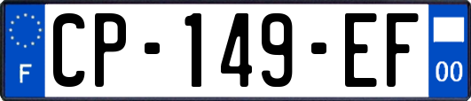 CP-149-EF