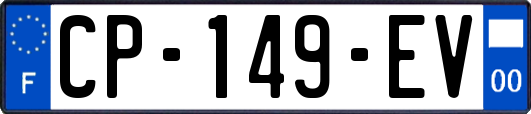 CP-149-EV