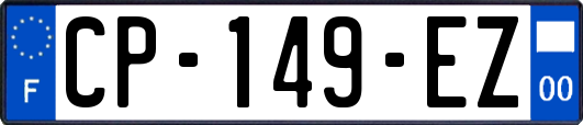 CP-149-EZ