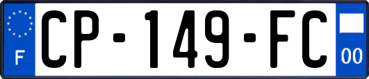 CP-149-FC