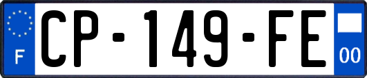 CP-149-FE