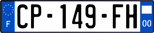 CP-149-FH