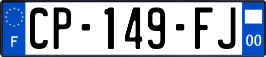 CP-149-FJ