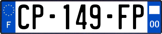 CP-149-FP