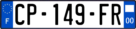 CP-149-FR