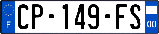 CP-149-FS