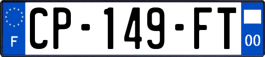 CP-149-FT