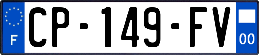 CP-149-FV