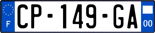 CP-149-GA