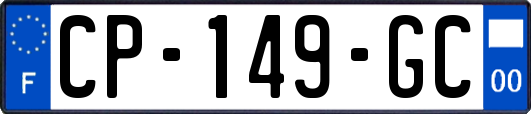 CP-149-GC