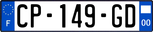 CP-149-GD