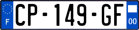 CP-149-GF