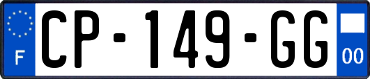 CP-149-GG