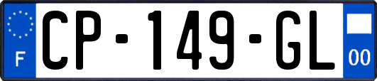 CP-149-GL