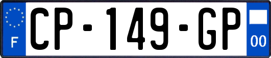 CP-149-GP