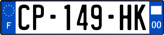 CP-149-HK