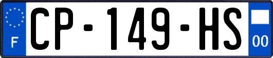 CP-149-HS