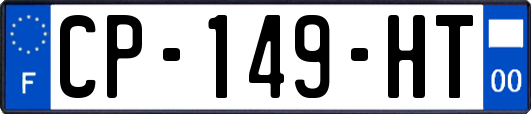 CP-149-HT