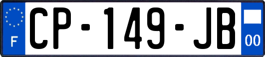 CP-149-JB