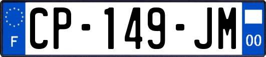CP-149-JM