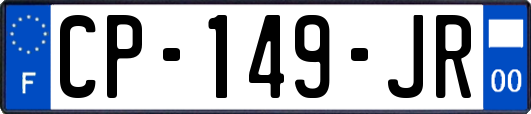 CP-149-JR