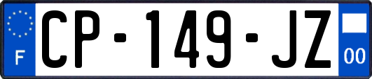 CP-149-JZ