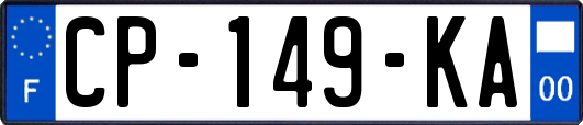 CP-149-KA