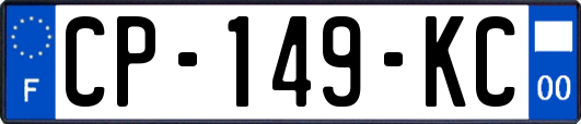 CP-149-KC