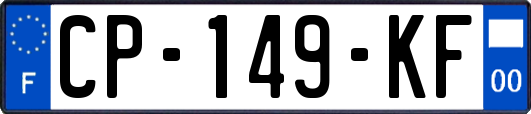 CP-149-KF