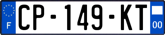 CP-149-KT