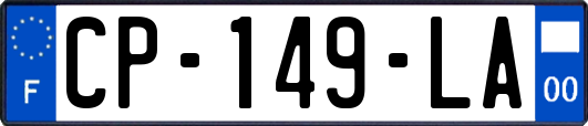 CP-149-LA