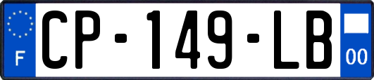 CP-149-LB