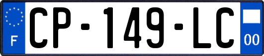 CP-149-LC