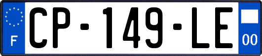 CP-149-LE