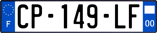 CP-149-LF