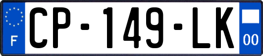 CP-149-LK