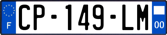 CP-149-LM